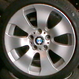 BMW 1 series 17