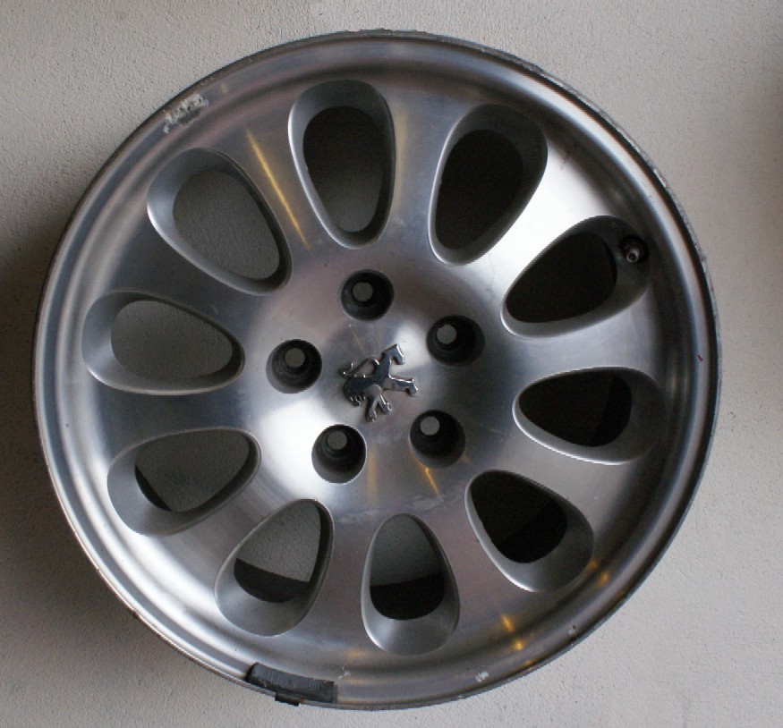 Cheap second hand bmw alloys #6